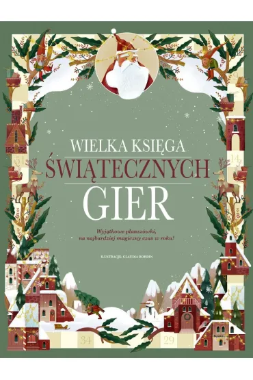 Wielka Ksi�ga Gier �wi�tecznych
