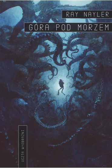 eBook G�ra pod morzem mobi epub - Ray  Nayler