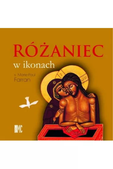 R�aniec w ikonach - Farran Marie-Paul
