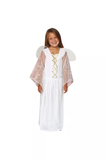 Str�j dzieci�cy Anio� - rozmiar S