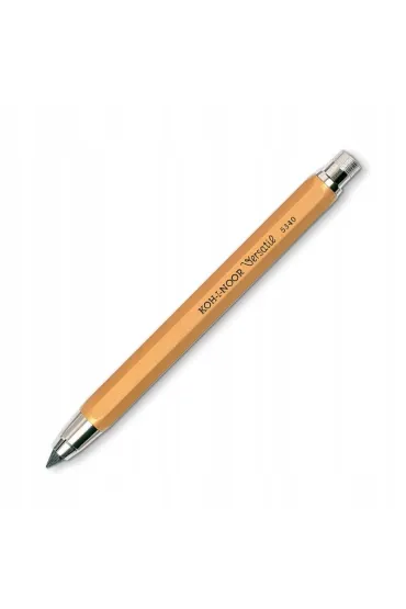 Koh-I-Noor O��wek mechaniczny Kubu� z�oty z temper�wk�