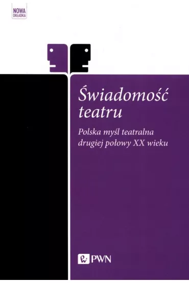 �wiadomo�� teatru