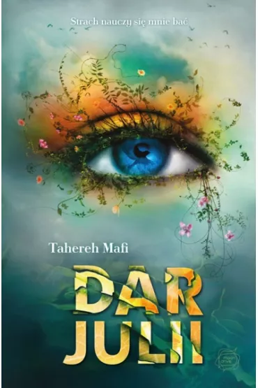 Dar Julii - Tahereh Mafi