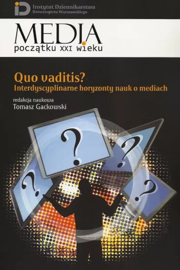 eBook Quo vaditis? pdf - Tomasz Gackowski