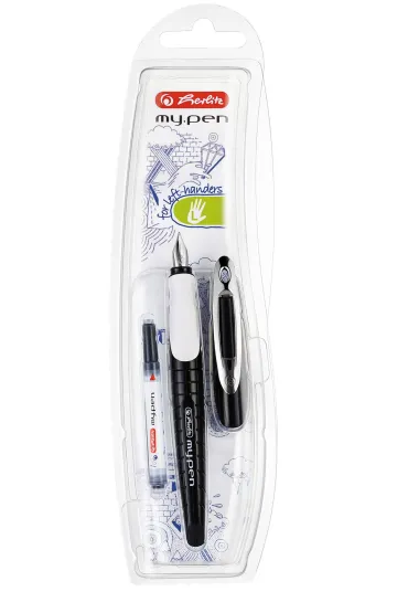 Herlitz Pi�ro wieczne My.pen L