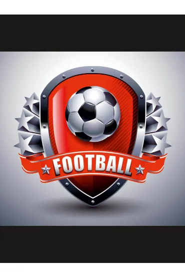 Mesio.pl Worek szkolny Football