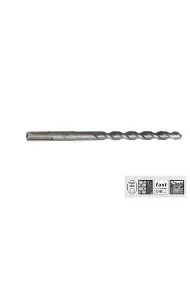 Bosch Wiert�o sds plus 10 x 210mm plus-1