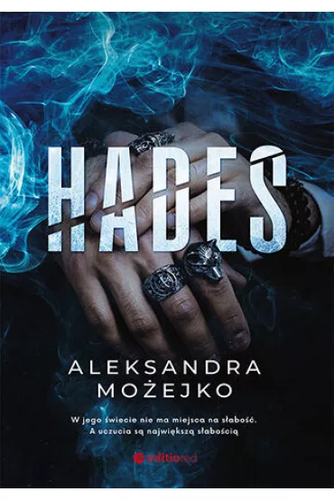 Hades - Aleksandra Moejko