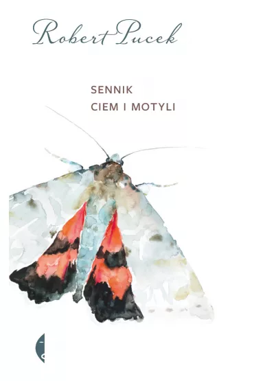 Sennik ciem i motyli - Robert Pucek