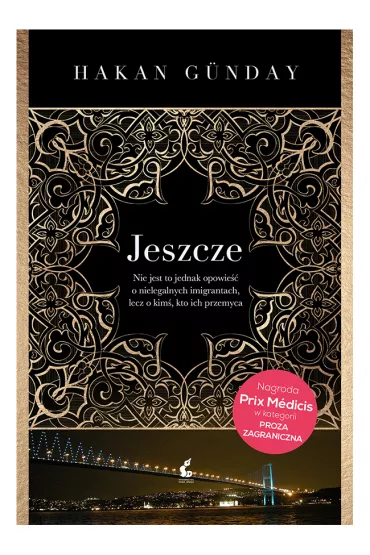 Jeszcze - Hakan Gunday