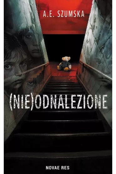 (Nie)odnalezione - A. E. Szumska