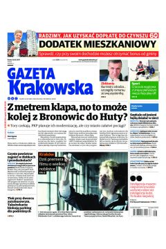 ePrasa Gazeta Krakowska 44/2017