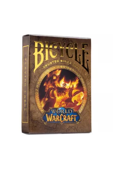 Karty World Of Warcraft Classic BICYCLE