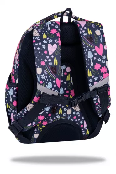 CoolPack Plecak m�odzie�owy Jerry Garden