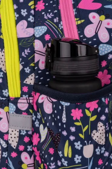 CoolPack Plecak m�odzie�owy Jerry Garden