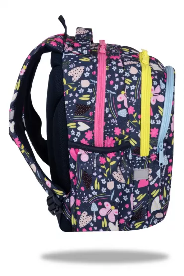 CoolPack Plecak m�odzie�owy Jerry Garden