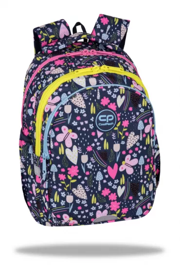 CoolPack Plecak m�odzie�owy Jerry Garden