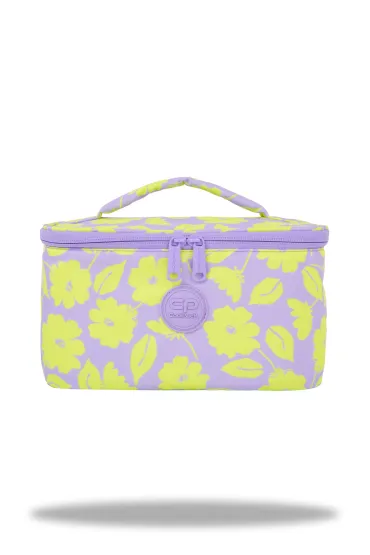 Kosmetyczka Coolpack Baggy Fores Lila