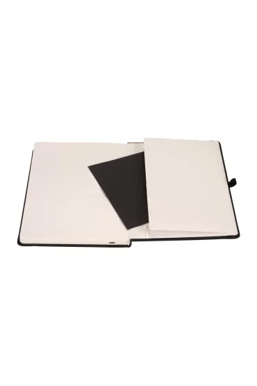 Antra Notes Memofix A5 linia