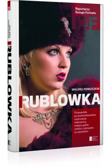 Rublowka - Walerij Panuszkin