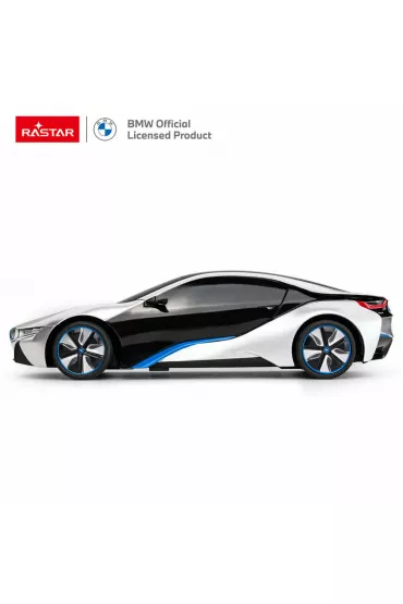 BMW I8 RC 1:24