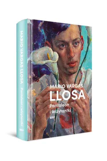 Pantaleon i wizytantki - Mario Vargas Llosa