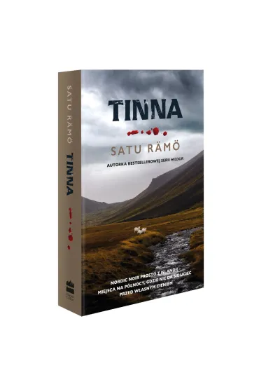 Tinna - Satu R�m�