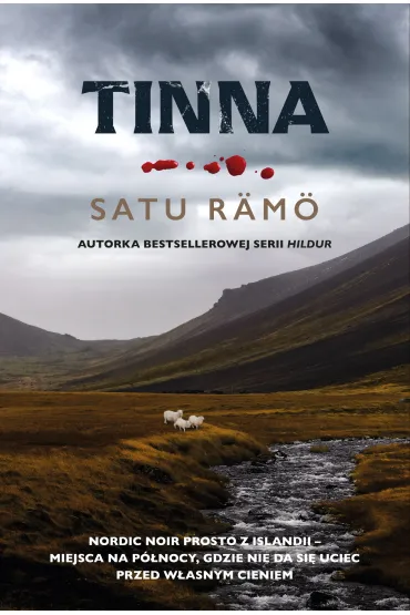 Tinna - Satu R�m�
