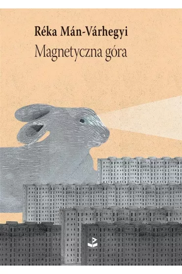 Magnetyczna g�ra - Man-Varhegyi Reka
