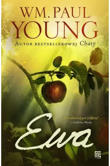 Ewa - William Paul Young