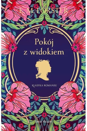 Pok�j z widokiem - E. M. Forster