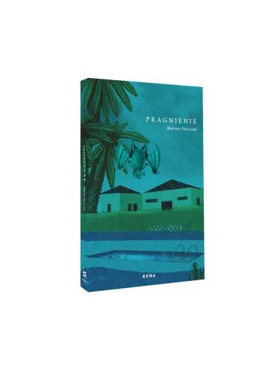 Pragnienie - Marina  Yuszczuk