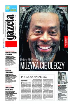 ePrasa Gazeta Wyborcza - Lublin 186/2013