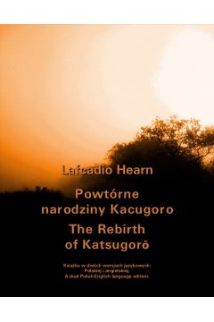 eBook Powtrne narodziny Kacugoro. The Rebirth of Katsugor? mobi epub