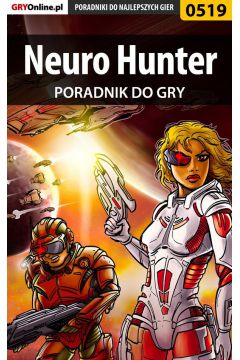 eBook Neuro Hunter - poradnik do gry pdf epub