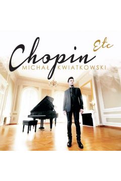 CD Chopin Etc