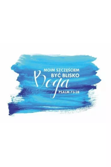 Koinonia Karnet Moim szcz�ciem by� blisko Boga