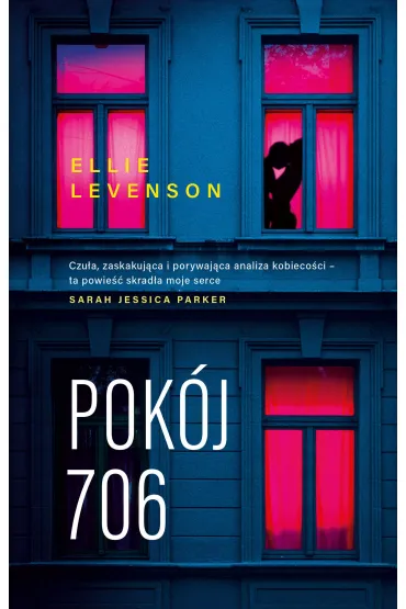 Pok�j 706 - Ellie  Levenson