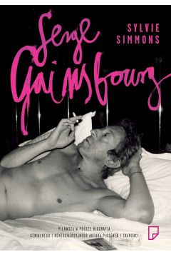 eBook Serge Gainsbourg mobi epub