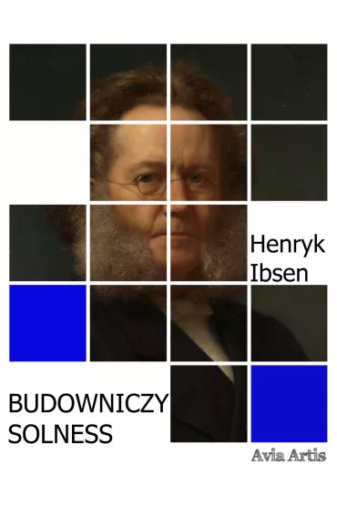 eBook Budowniczy Solness mobi epub - Henryk Ibsen
