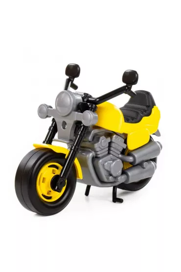 Motocykl 31cm wy�cigowy POLESIE 8978