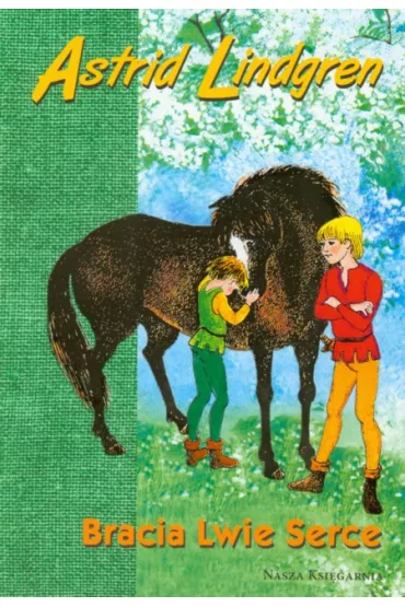 Bracia Lwie Serce