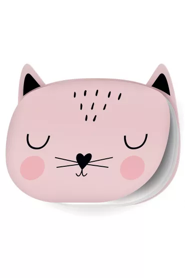 Szkicownik Girls BEBE Friends 90g, 30x24 cm 30 kartek