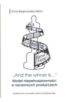 And the winner is...Model niepenosprawnoci w oscarowych produkcjach