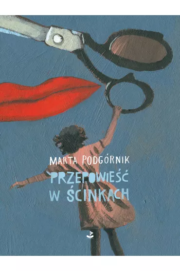 Przepowie�� w �cinkach - Marta Podg�rnik