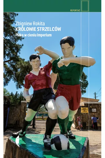 Kr�lowie strzelc�w - Zbigniew Rokita