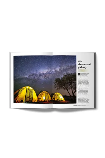 Przewodnik po niebie. Stargazing na �wiecie - Valerie Stimac