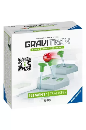 Gravitrax. Dodatek Transfer Ravensburger