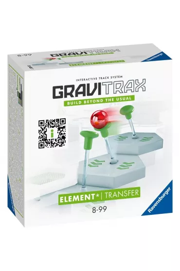 Gravitrax. Dodatek Transfer Ravensburger