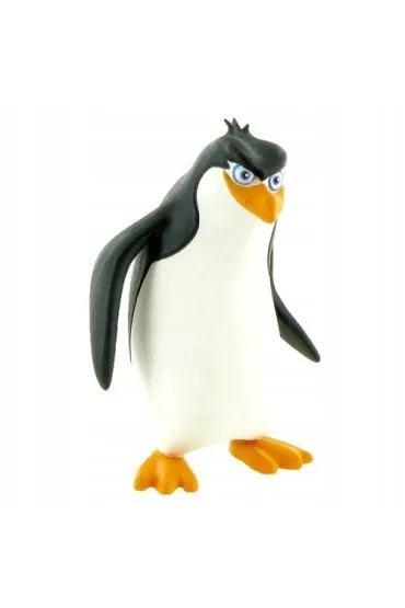 COMANSI figurka Madagaskar - Rico Y99938